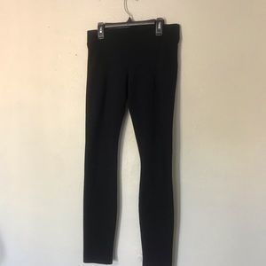Helmut lang leggings size S